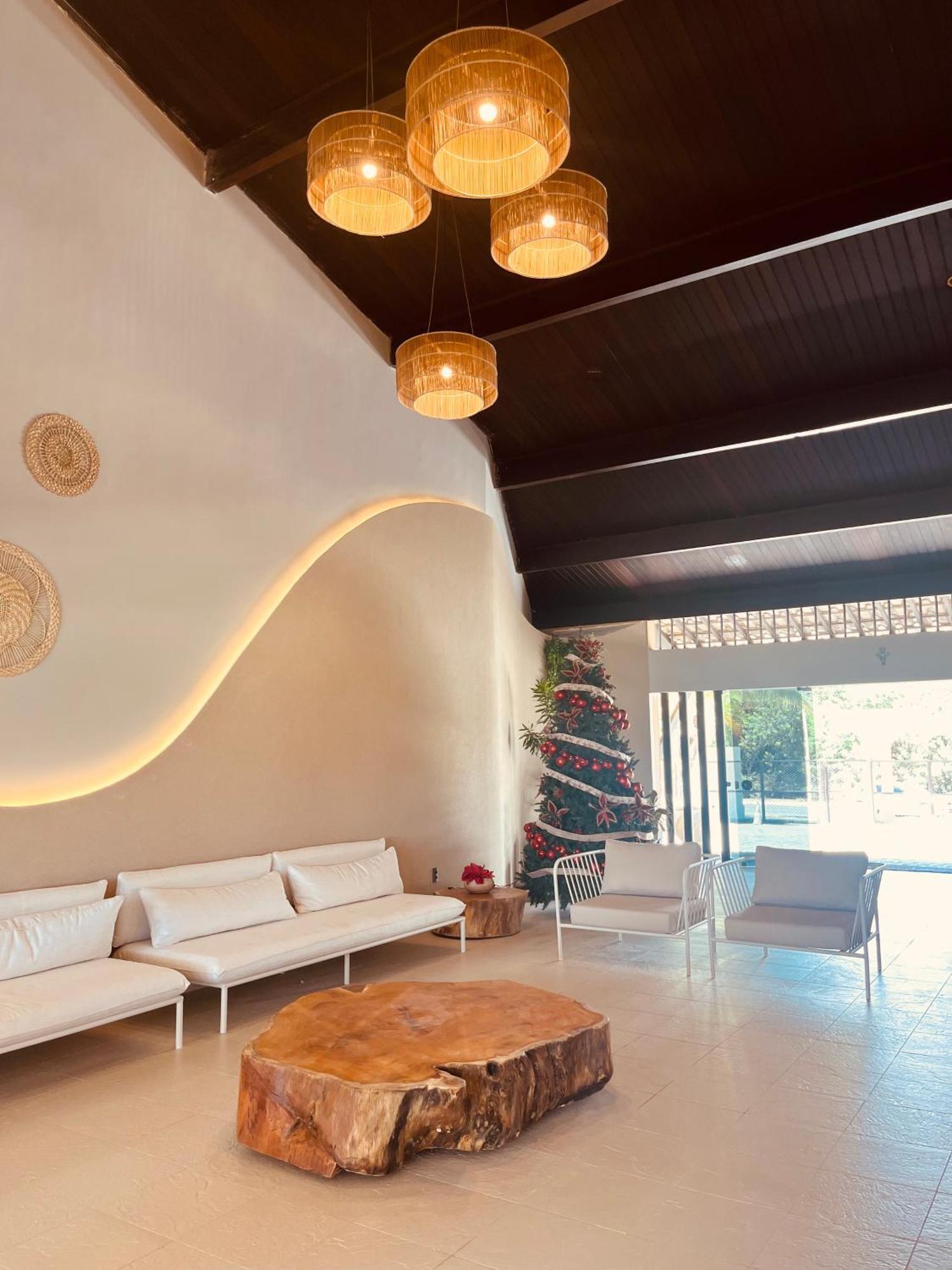 Muro Alto Suites - Marupiara Porto de Galinhas Exterior foto