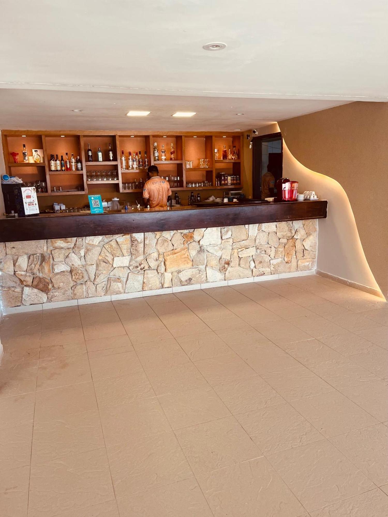 Muro Alto Suites - Marupiara Porto de Galinhas Exterior foto